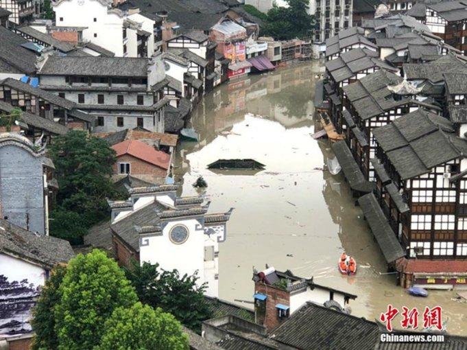 无人深空